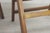 Castiglioni Tric Folding Chairs by Achille and Pier Giacomo Castiglioni for Bernini, 1965, Set of 2 For Sale - Image 10 of 11