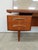 1960s Vintage Mid Century Modern Teak Dressing Table / Desk by G Plan For Sale - Image 5 of 7