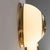 LSP3 Wall Lamps by Luigi Caccia Dominioni for Azucena, 1950s, Set of 5 For Sale - Image 6 of 13