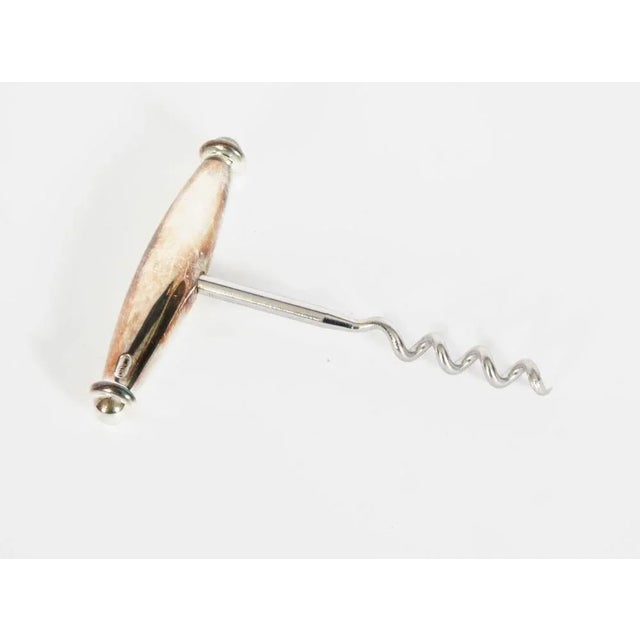 Vintage Le Mans Bar Set from Bentley, 2003, Set of 5 For Sale - Image 6 of 9