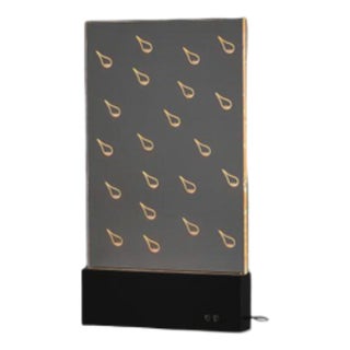 Large Pioggia Kinetic Light Object in Methacrylate by Gino Marotta, 1960s For Sale