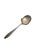 Silver Art Deco Cream Spoon from WMF, 1930s For Sale - Image 8 of 8
