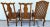 Drexel Heritage Dining Chairs Set of 6 For Sale In Miami - Image 6 of 17