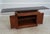 Traditional Stickley Regency Style Cherry Slide Open Top Server For Sale - Image 3 of 18