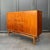 Mid-Century Mahogany Highboard, 1960s For Sale - Image 4 of 18