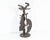 Abstract 2012 Abstract Metal Sculpture by David Petrakovitz For Sale - Image 3 of 8