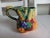 Ceramic Vintage French Country Farmhouse Ceramic Tea Set "Harvest Home" by Fitz and Floyd - 5 Pieces For Sale - Image 7 of 7