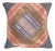 Pasargad DC Sari Silk Square Pillow Case For Sale