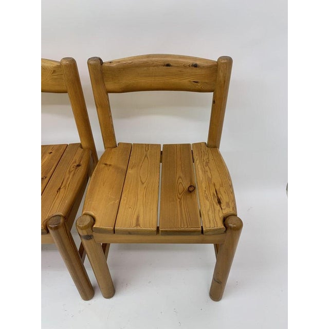 Dining Chairs by Rainer Daumiller, 1970s, Set of 4 For Sale - Image 11 of 18