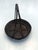 Important Miniature Japanese Bamboo Basket by Hayakawa Shokosai I For Sale - Image 14 of 14