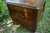 19th Century English Mahogany Commode For Sale In Minneapolis - Image 6 of 6