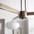 Gallery L7 Orbit-50™ Chandelier by Gallery L7 For Sale - Image 4 of 10
