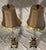 2000 - 2009 Gorgeous 2006 Luxurious Lamp Set - a Pair For Sale - Image 5 of 11