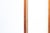 Mahogany and Beige Panel Wardrobe by André Sornay, France, 1960s For Sale - Image 9 of 11