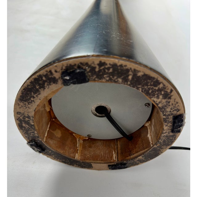 1960s Diabolo Floor Lamp by Joseph-André Motte for Disderot, Paris, France, 1960s For Sale - Image 5 of 7