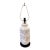 Vintage Blanc De Chine Reticulated Porcelain Table Lamp For Sale