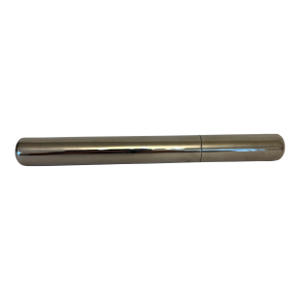 Vintage Silver (Plated) Cigar Case