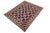 Designed with mesmerizing intricacy and gorgeous color palette, this hand-knotted masterpiece demonstrates the beauty and...