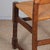 French Straw-Seated Wooden Chairs, 1950s, Set of 6 For Sale - Image 11 of 12