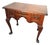Antique Walnut Side Table, 1730 For Sale