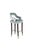 Kelly Bar Chair by Ottiu For Sale - Image 11 of 18