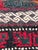 Mid-Century Turkmen Chuval Rug, 1940s For Sale - Image 11 of 13