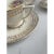 Vintage 22 Karat Gold Tea/Coffee Cup & Saucer- 8 Sets For Sale In Chicago - Image 6 of 12