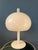 Vintage Space Age Mushroom Table Lamp from Dijkstra For Sale - Image 6 of 13