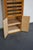 Dutch Beech Haberdashery Shop Cabinet, 1950s For Sale - Image 9 of 14