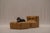 Textile Kimba Easy Chair with Ottoman, Ligne Roset, 1973 by Michel Ducaroy for Ligne Roset, 1970s, Set of 2 For Sale - Image 7 of 18
