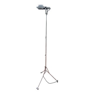 Sintesi Nomad Floor Lamp by Ernesto Gismondi for Artemide, 1970s For Sale