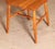 Wood Mid-Century Modern Chairs in Elm and Beech from Ercol, 1950s, Set of 3 For Sale - Image 7 of 12