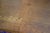 Antique Oak Console Table With Fluted Legs For Sale - Image 9 of 13