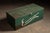c. 1930s/1940s; Casco Products Corp. - Bridgeport, CT Heavy-duty painted plywood shipping crate originally produced for...