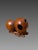 Japanese Meiji Era Netsuke with Skulls, 19th Century For Sale - Image 4 of 8
