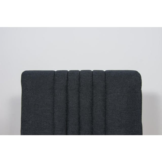 Chrome and Rosewood Chairs from Gordon Russell, United Kingdom, 1970s, Set of 4 For Sale - Image 15 of 18