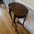 French Late 20th Century Louis XV Style Side Table For Sale - Image 3 of 9