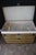 Trunk in Woven Canvas by Louis Vuitton, 1890 For Sale - Image 12 of 18