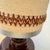 Dimensions: H121 x W32 cm Color: Brown Materials: Ceramic, porcelain, and earthenware Style: Vintage Vintage ceramic and...