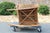 Antique Heywood Brothers & Company Wicker Rocking Chair For Sale - Image 13 of 18