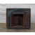 Antique Indian Painted Teakwood Buffet Cabinet For Sale In Santa Fe - Image 6 of 7