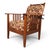 Goettinger Professor's Chair, 1930s For Sale - Image 16 of 18