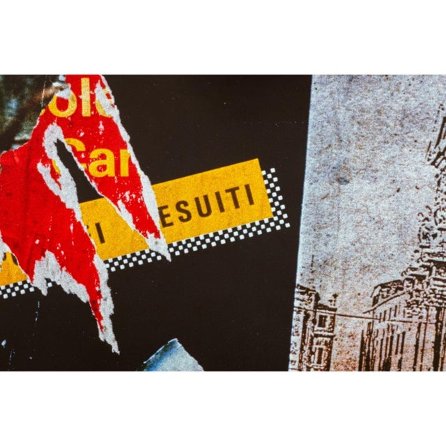 Contemporary Anne Sager Digital Photography Collage C-Print For Sale - Image 3 of 7