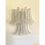 Murano Glass Wall Sconces by Simoeng, Set of 2 For Sale - Image 11 of 14