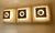 Metal Large Space Age Wall Light from Honsel, 1970s For Sale - Image 7 of 18