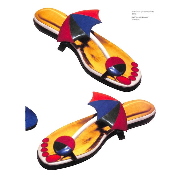 1990s "Andrea Pfister" 1998 Mazza, Samuele (Signed) For Sale - Image 5 of 13