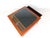 Brown Lexington Bob Timberlake Showcase Cherry Cocktail Coffee Table 40" X 40" For Sale - Image 8 of 18