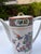 Vintage Zhongguo Zhi Zao Famille Rose Porcelain Coffee Service Set - Set of 3 For Sale - Image 4 of 12