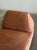 Isosceles Lounge Chair in Pink Mohair For Sale - Image 11 of 11