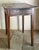 Late 18th Century Georgian Side Table, Hand-Crafted Pine, England For Sale In San Francisco - Image 6 of 11